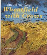 Vincent van Gogh - Wheatfield with Crows