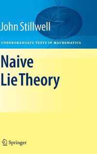 Naive Lie Theory