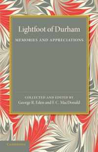 Lightfoot of Durham