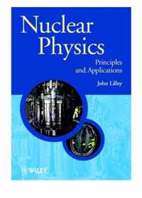 Nuclear Physics