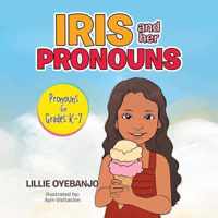 Iris and Her Pronouns