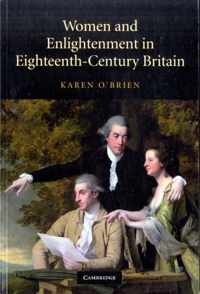 Women and Enlightenment in Eighteenth-Century Britain