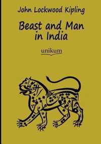 Beast and Man in India