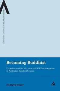 Becoming Buddhist