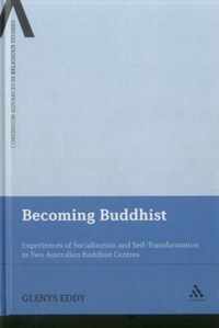 Becoming Buddhist