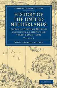 History of the United Netherlands