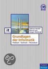 Grundlagen der Informatik