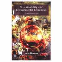 Sustainability and Environmental Economics