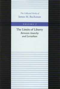 Limits of Liberty -- Between Anarchy & Leviathan