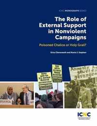 The Role of External Support in Nonviolent Campaigns