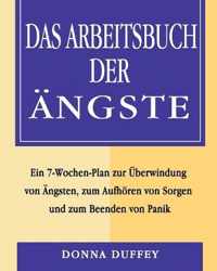 Das Arbeitsbuch der AEngste