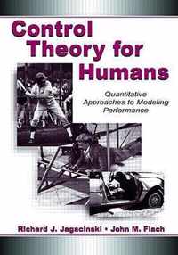 Control Theory for Humans