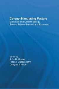 Colony-Stimulating Factors