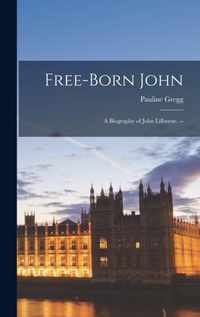 Free-born John