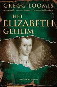 Het Elizabeth-geheim