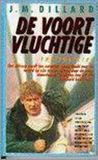 Voortvluchtige (the fugitive)