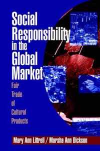 Social Responsibility in the Global Market