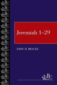 Jeremiah 1-29