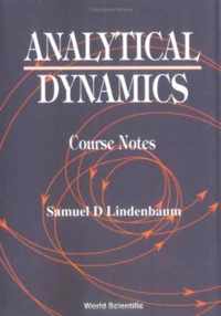 Analytical Dynamics