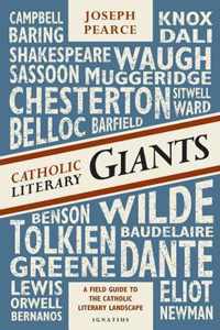 Catholic Literary Giants