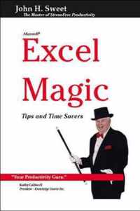 Excel Magic