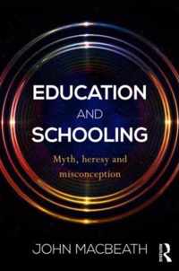 Education and Schooling