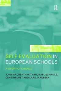 Self-Evaluation in European Schools