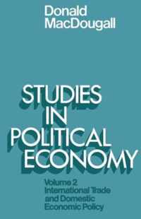 Studies in Political Economy: Volume II