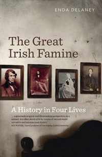 Great Irish Famine