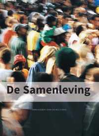 De samenleving, Custom editie voor Avans Academie voor Sociale Studies