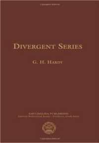 Divergent Series