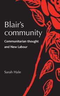 Blair'S Community