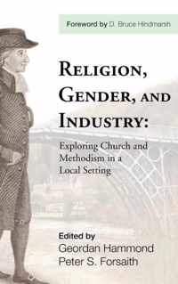 Religion, Gender, and Industry