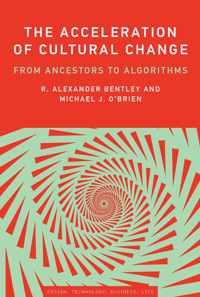 The Acceleration of Cultural Change