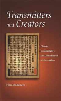 Transmitters and Creators