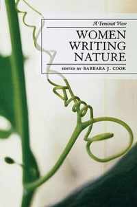 Women Writing Nature