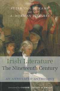 Irish Literature in the Nineteenth Century: An Annotated Anthology