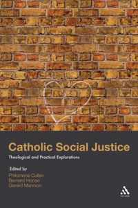 Catholic Social Justice