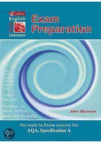 Exam Preparation Student's Book