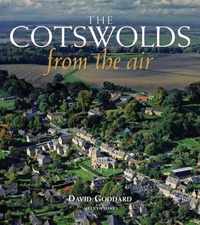 Cotswolds from the Air