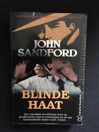 Blinde haat