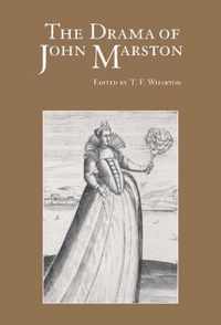 The Drama of John Marston