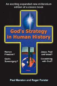 God's Strategy in Human History