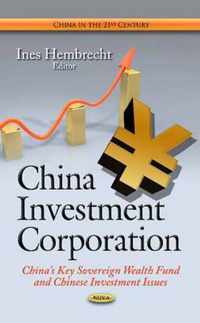 China Investment Corporation