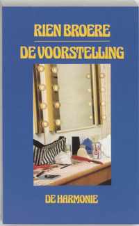 De voorstelling