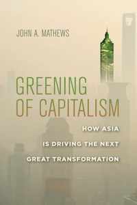 Greening of Capitalism