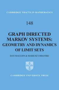 Graph Directed Markov Systems