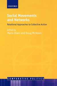 Social Movements and Networks