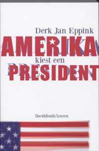 Amerika kiest een president