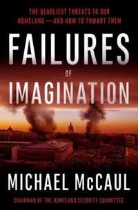 Failures Of Imagination